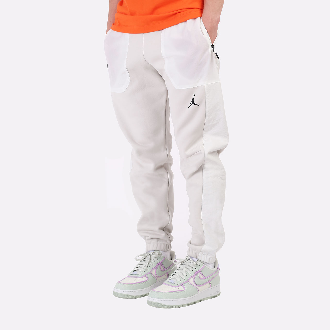Мужские брюки Jordan 23 Engineered Fleece (DC9632-072) купить по